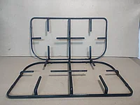 Set gratare Aragaz StarLight, 44,5x24,5cm /C96