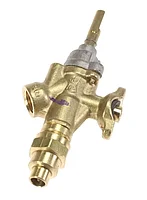 Robinet gaz mijlociu Aragaz Heinner HFSC-V50WH, 37011627