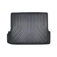COVOR PROTECTIE PORTBAGAJ UMBRELLA PENTRU TOYOTA LAND CRUISER PRADO IV J150 2009- 61153