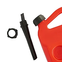 CANISTRA PENTRU PRODUSE PETROLIERE GAMA PREMIUM. 5 LITRI 8447