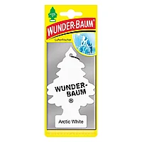 ODORIZANT AUTO BRADUT WUNDER-BAUM ARCTIC WHITE 45996
