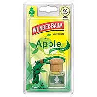 ODORIZANT AUTO STICLUTA WUNDER-BAUM APPLE 45856