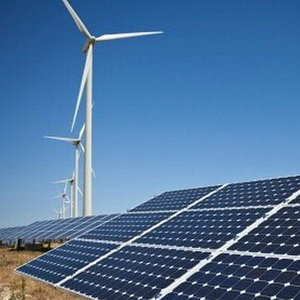 Surse alternative de energie