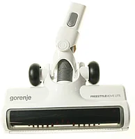 FLOOR BRUSH ASS'Y SVC216FMLW WH 810372 GORENJE