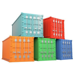 Containere maritime