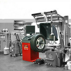 Echipamente service auto