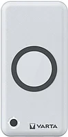 WIRELESS QI POWERBANK 20000MAH + CABLU DE INCARCARE 57909 101 111 VARTA