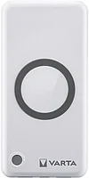 WIRELESS QI POWERBANK 10000MAH + CABLU DE INCARCARE 57913 101 111 VARTA