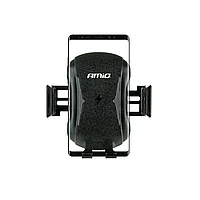 Suport auto inteligent pentru telefon cu incarcare wireless PHW-02 AVX-AM02161