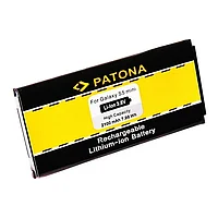 Acumulator Patona pentru Samsung Galaxy S5 Mini SM-G800F EB-BG8000