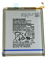 EB-BA505AB ACUMULATOR GALAXY A30S (SM-A307), ORIGINAL GH82-21183A SAMSUNG