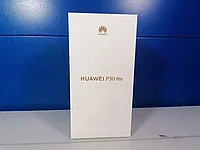 Cutie Huawei P30 Lite , manual intructiuni si casti / C12