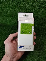 Husa originala flip telefon samsung s5 mini / L10