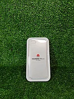 Husa plastic transparenta originala huawei y5 2018 / L10