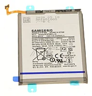 EB-BA217ABY ACUMULATOR GALAXY A21S (SM-A217F) GH82-22989A SAMSUNG