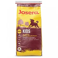 Hrana uscata pentru caini, Josera Kids, 12.5kg