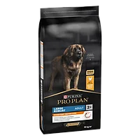 Hrana uscata pentru caini, Pro Plan Large Robust Adult cu Pui, 14 kg