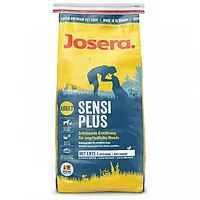 Hrana uscata pentru caini, Josera Sensi Plus, 12.5kg