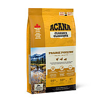 Hrana uscata pentru caini, Acana Classics Prairie Poultry, 14.5 KG