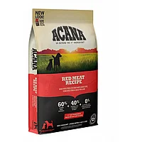 Hrana uscata pentru caini, Acana Classic Red, 14.5 KG