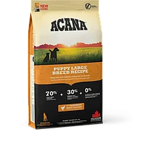 Hrana uscata pentru caini, Acana Puppy Large Breed 17 Kg