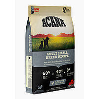 Hrana uscata pentru caini, Acana Heritage Adult Mini 6 kg