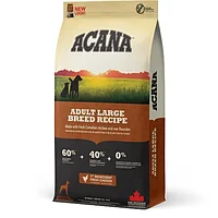 Hrana uscata pentru caini, Acana Adult Large Breed 17 Kg