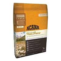 Hrana uscata pentru caini, Acana Dog Wild Prairie, 11.4 KG