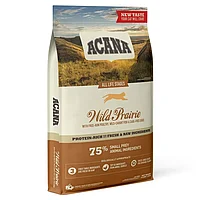Hrana uscata pentru pisici, Acana Wild Prairie 5.4 Kg