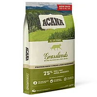 Hrana uscata pentru pisici, Acana Grasslands 5.4 Kg