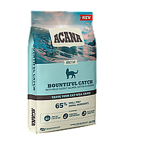 Hrana usccata pentru pisici, Acana Bountiful Catch, 5.4 Kg