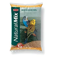 Hrana pentru papagali, Padovan NaturalMix Cocorite, 5 Kg 5 Kg