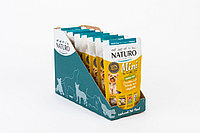 Naturo Hrana umeda pentru caini, Naturo Adult Mini Dog Grain Free Chicken with Potato Vegetables, 8 x 150G 8