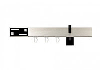 Galerie SIMPLA Square Line - G-TECH negru cu suport negru