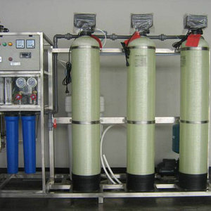 Filtre industriale