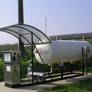 Echipament pentru statii de alimentare, depozite de petrol
