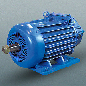Generatoare curent si motoare electrice