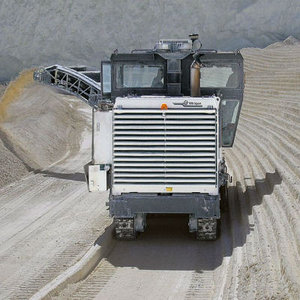 Echipamente pentru industria miniera