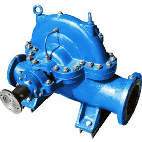 Pompe industriale