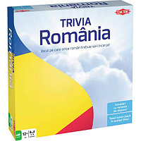 Joc Trivia Romania