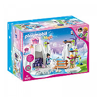 Playmobil - Ascunzatoarea De Cristal