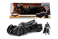 Batman Arkham Knight Batmobile