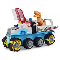 Patrula Catelusilor Vehicul De Patrulare Dino Patroller Motorizat