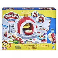 Playdoh Cuptor Pentru Pizza