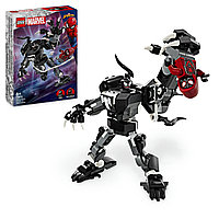Set LEGO Marvel Super Heroes - Armura de robot a lui Venom vs Miles Morales (76276)