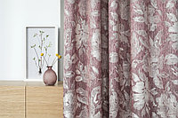 DRAPERIE CU REJANSA MENDOLA HAVANA MOV V5