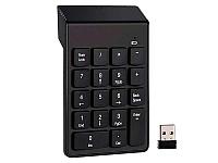 Tastatura numerica wireless