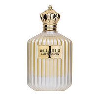 Parfum arabesc I Am the Queen, apa de parfum 100 ml, femei