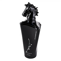 Parfum arabesc Maahir Black Edition, apa de parfum 100 ml, barbati