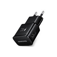 Incarcator pentru Priza USB-A, 15W, 5V, 2A - Samsung EP-TA200EBE (GP-PTU020SOBBQ) - Black (Bulk Packing)